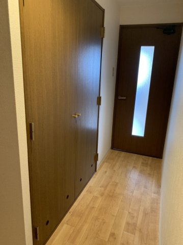 ロサノ・S・北豊中の内装|内装もきれいです