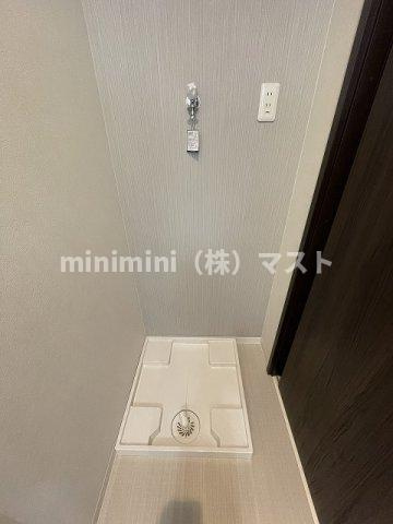 ルチェ・ソラーレⅡ玉出西の設備