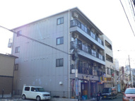 岸和田市春木旭町のマンションの画像