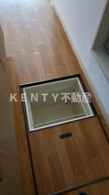 【収納】 | メゾンＡ | 十分な収納スペースがあります