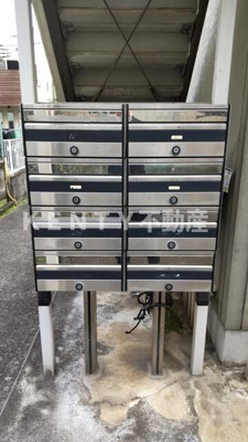 【その他共用部分】 | メゾンＡ