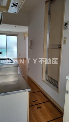 【内装】 | メゾンＡ | 内装も気になるポイント