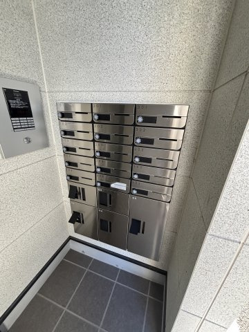 ホレス津田沼の設備