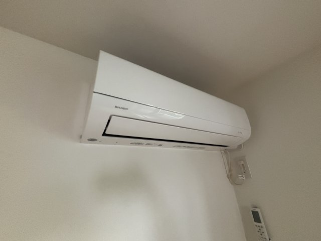 ホレス津田沼の設備