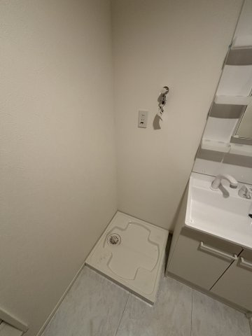 ホレス津田沼の設備