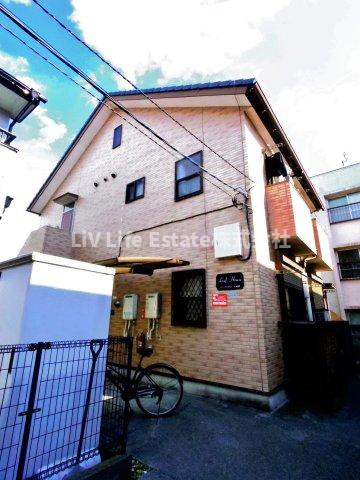 リーフハウス上水南