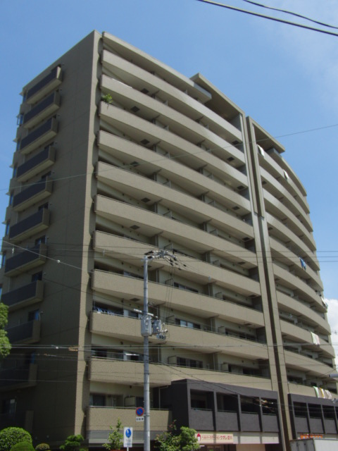 淀川ウエストタワー