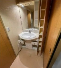 【洗面所】 | アーバンコート