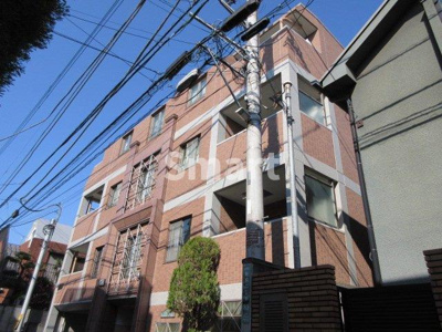 【外観】 | アーバンコート