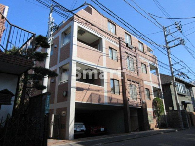 【外観】 | アーバンコート