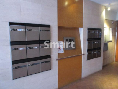 【その他共用部分】 | アーバンコート