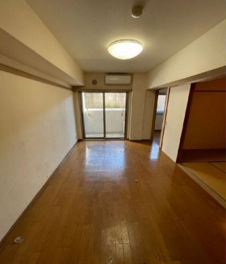 【居間・リビング】 | アーバンコート