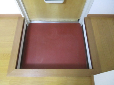 【玄関】 | シティ岸里