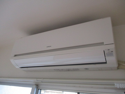 【設備】 | シティ岸里