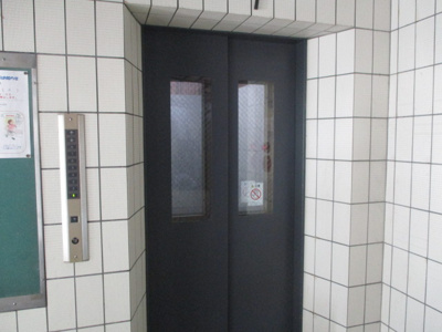 【その他共用部分】 | シティ岸里