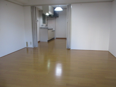 【洋室】 | シティ岸里