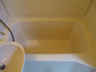 【浴室】 | シティ岸里