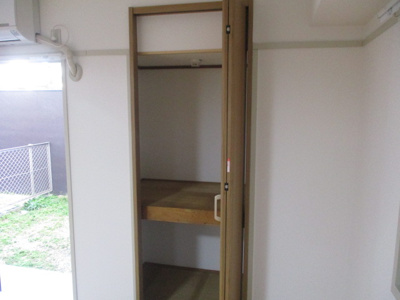 【収納】 | シティ岸里