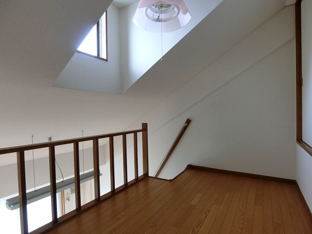 【寝室】 | メゾンド鷹の台 | 参考・別室