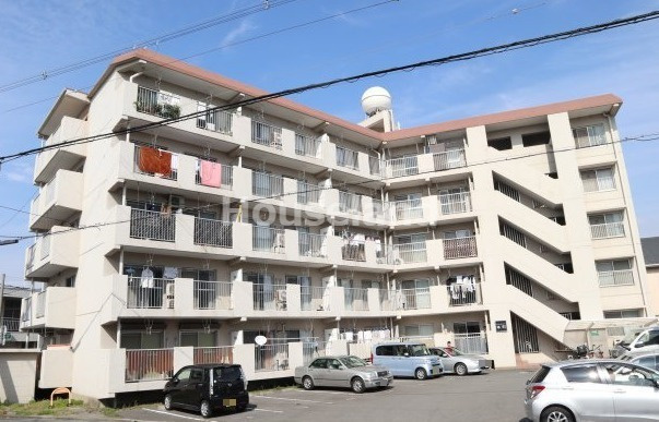 グランドハイツ本町