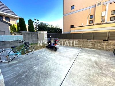 【その他共用部分】 | Infini・s