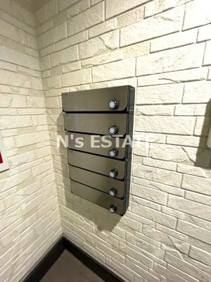 【その他共用部分】 | Infini・s