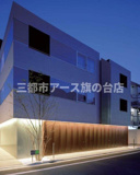 ＦＯＲＴＩＳ池上の画像