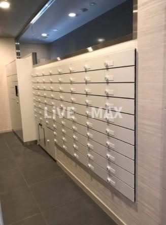 【その他共用部分】パークアクシス門前仲町イースト