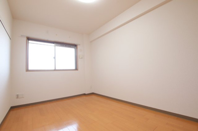 【寝室】 | ラ・メゾンMSⅢ