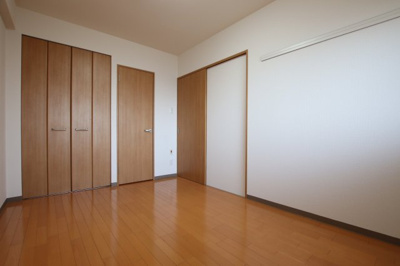 【寝室】 | ラ・メゾンMSⅢ