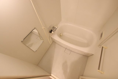 【浴室】 | ラ・メゾンMSⅢ