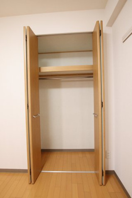 【収納】 | ラ・メゾンMSⅢ