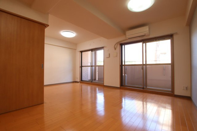 【居間・リビング】 | ラ・メゾンMSⅢ