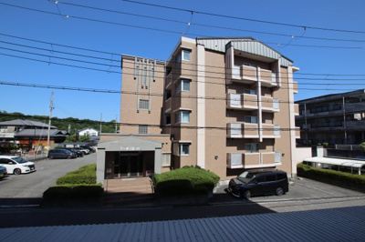 【展望】 | ラ・メゾンMSⅢ