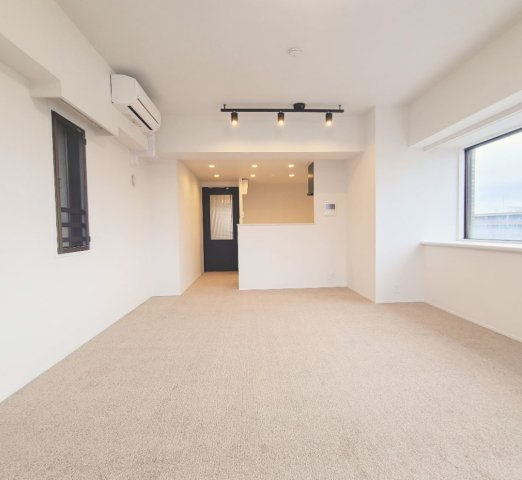 三ツ沢上町パークホームズ弐番館【仲介手数料無料】