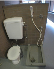 【その他共用部分】 | クリオ五反田