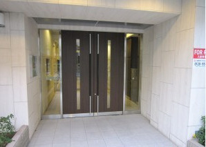 【エントランス】 | クリオ五反田