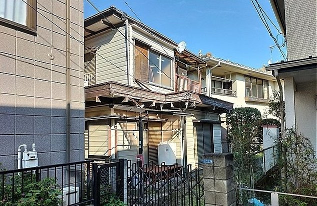 中古戸建/朝霞市宮戸4丁目