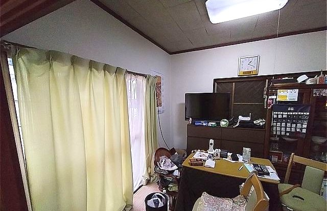 中古戸建/朝霞市宮戸4丁目の内装|1階洋室です
