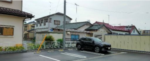 中古戸建　栃木河内上三川の外観|外観です