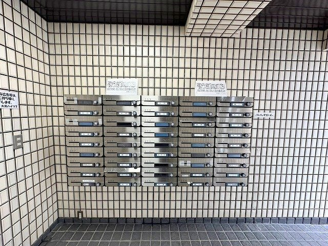 大拓ハイツ7のその他共用部分