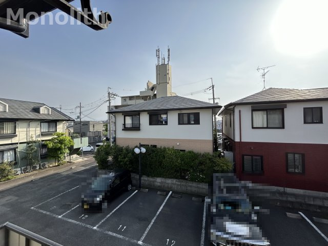 サングレースAの展望