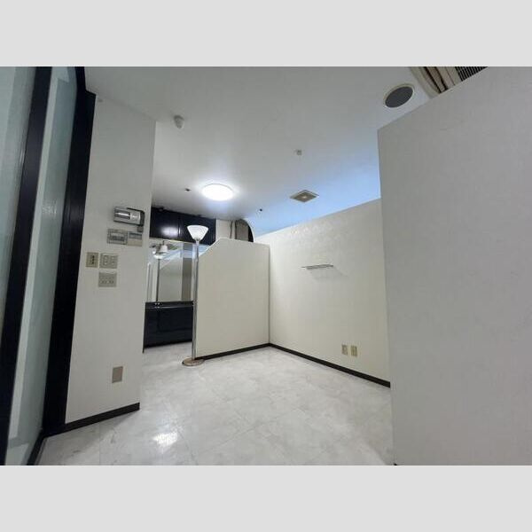 【名東区】ami ami　annexの内装