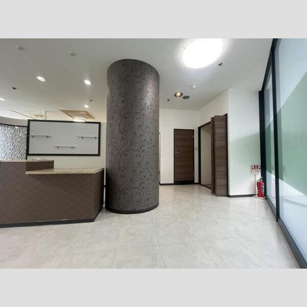 【名東区】ami ami　annexの内装