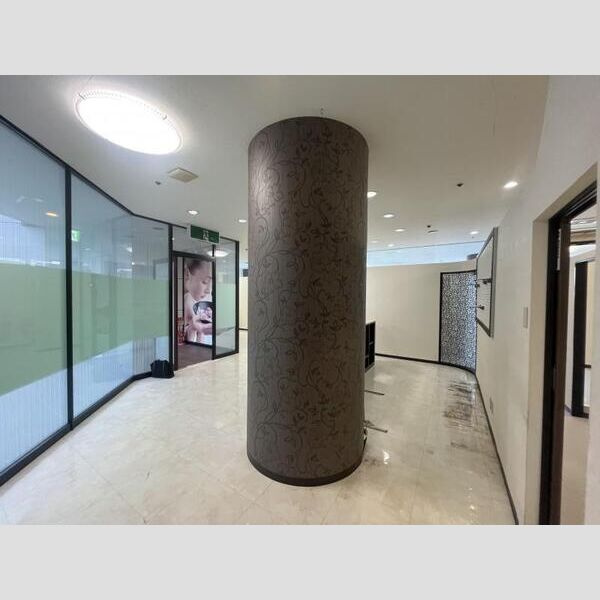 【名東区】ami ami　annexの内装