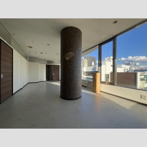 【名東区】ami ami　annexの内装