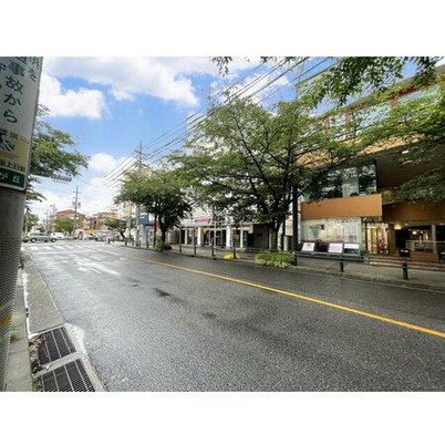 【名東区】ami ami annexの周辺