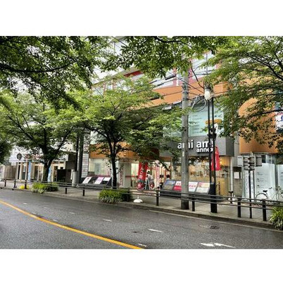 【名東区】ami ami annexの周辺