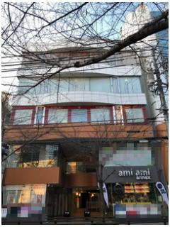 【名東区】ami ami annex