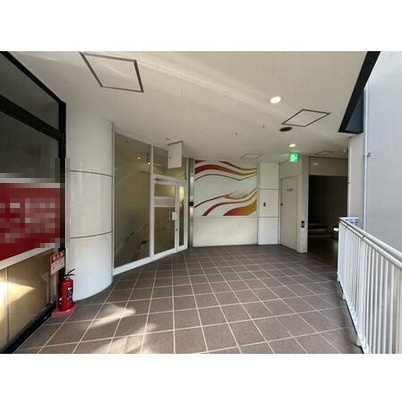 【名東区】ami ami annexの外観